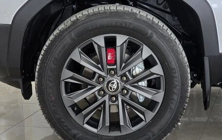 Toyota Land Cruiser Prado, 2026 год, 11 550 000 рублей, 5 фотография