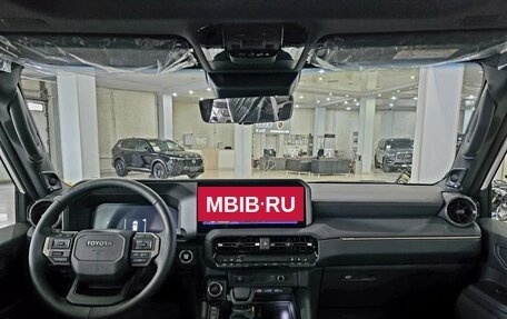 Toyota Land Cruiser Prado, 2026 год, 11 550 000 рублей, 14 фотография