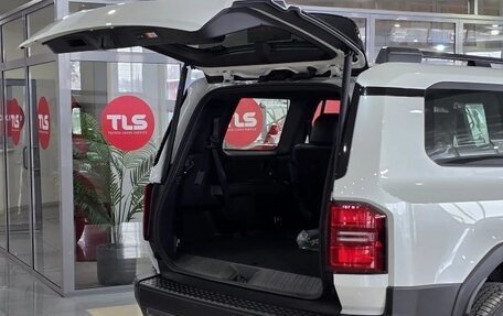 Toyota Land Cruiser Prado, 2026 год, 11 550 000 рублей, 26 фотография