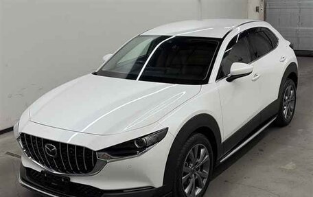 Mazda CX-30 I, 2022 год, 1 700 000 рублей, 2 фотография