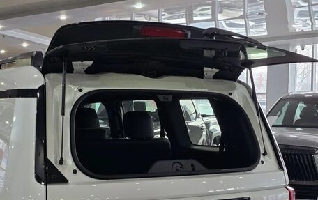 Toyota Land Cruiser Prado, 2026 год, 11 550 000 рублей, 24 фотография