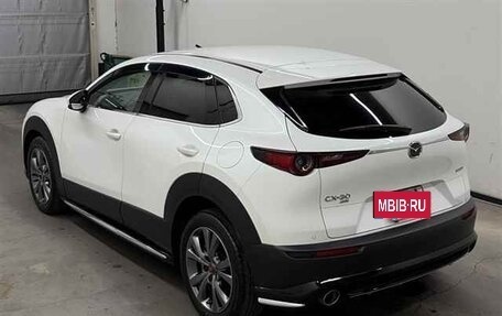 Mazda CX-30 I, 2022 год, 1 700 000 рублей, 3 фотография