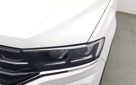 Volkswagen T-Roc I, 2021 год, 1 490 978 рублей, 5 фотография