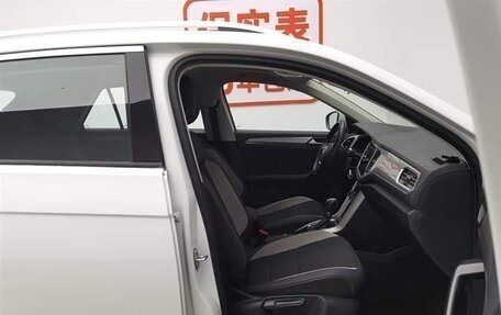 Volkswagen T-Roc I, 2021 год, 1 490 978 рублей, 10 фотография