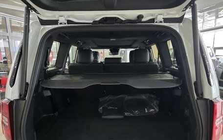 Toyota Land Cruiser Prado, 2026 год, 11 550 000 рублей, 25 фотография