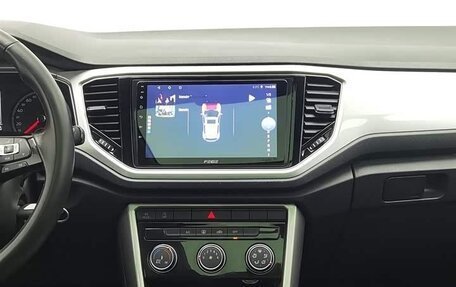 Volkswagen T-Roc I, 2021 год, 1 490 978 рублей, 14 фотография