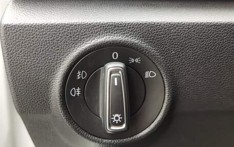 Volkswagen T-Roc I, 2021 год, 1 490 978 рублей, 15 фотография