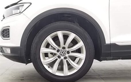 Volkswagen T-Roc I, 2021 год, 1 490 978 рублей, 20 фотография