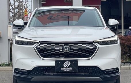 Honda Vezel, 2023 год, 2 110 000 рублей, 4 фотография