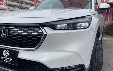 Honda Vezel, 2023 год, 2 110 000 рублей, 2 фотография