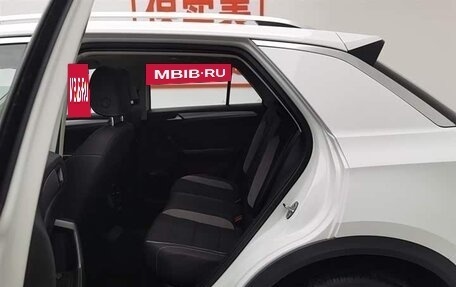 Volkswagen T-Roc I, 2021 год, 1 490 978 рублей, 9 фотография