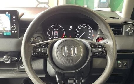 Honda Vezel, 2023 год, 2 110 000 рублей, 18 фотография