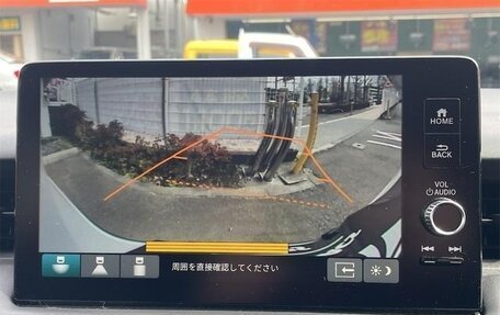 Honda Vezel, 2023 год, 2 110 000 рублей, 11 фотография