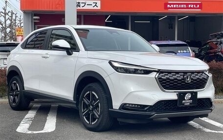 Honda Vezel, 2023 год, 2 110 000 рублей, 3 фотография
