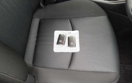 Mazda CX-3 I, 2022 год, 1 450 000 рублей, 6 фотография