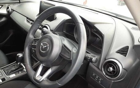 Mazda CX-3 I, 2022 год, 1 450 000 рублей, 5 фотография