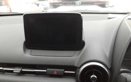 Mazda CX-3 I, 2022 год, 1 450 000 рублей, 8 фотография