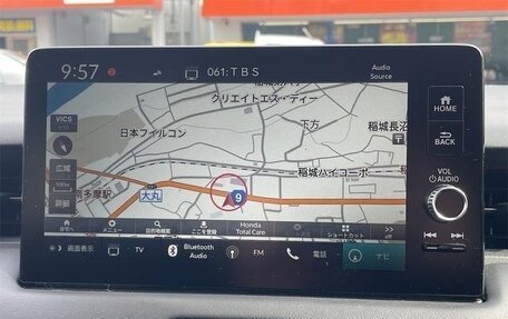 Honda Vezel, 2023 год, 2 110 000 рублей, 22 фотография