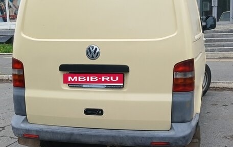 Volkswagen Transporter T5 рестайлинг, 2008 год, 1 100 000 рублей, 13 фотография