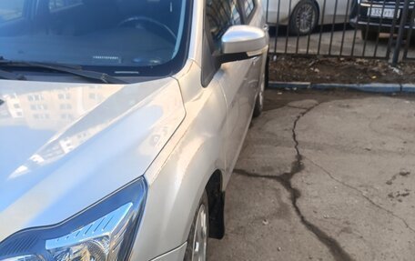 Ford Focus II рестайлинг, 2010 год, 700 000 рублей, 3 фотография