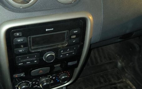 Renault Duster I рестайлинг, 2015 год, 750 000 рублей, 4 фотография