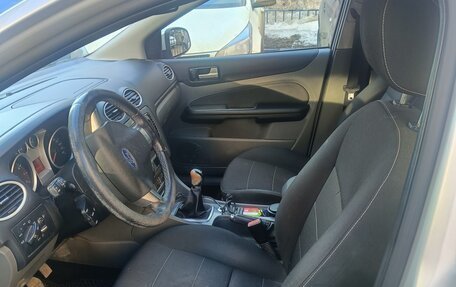 Ford Focus II рестайлинг, 2010 год, 700 000 рублей, 7 фотография