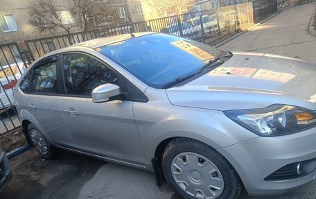 Ford Focus II рестайлинг, 2010 год, 700 000 рублей, 2 фотография