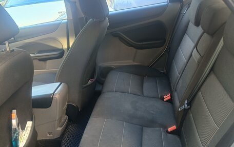 Ford Focus II рестайлинг, 2010 год, 700 000 рублей, 8 фотография