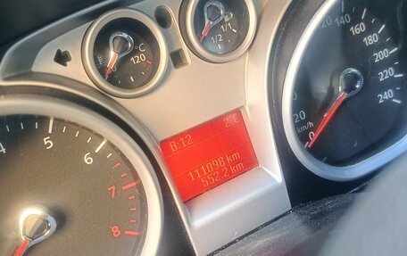 Ford Focus II рестайлинг, 2010 год, 700 000 рублей, 6 фотография