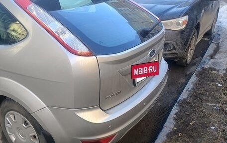 Ford Focus II рестайлинг, 2010 год, 700 000 рублей, 5 фотография