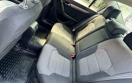 Volkswagen Passat B7, 2012 год, 1 250 000 рублей, 7 фотография