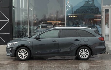 KIA cee'd III, 2019 год, 1 670 000 рублей, 8 фотография