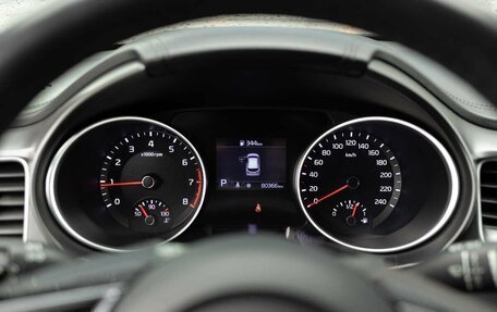 KIA cee'd III, 2019 год, 1 670 000 рублей, 13 фотография