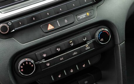 KIA cee'd III, 2019 год, 1 670 000 рублей, 15 фотография