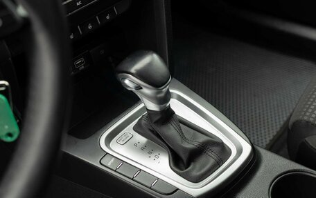 KIA cee'd III, 2019 год, 1 670 000 рублей, 16 фотография