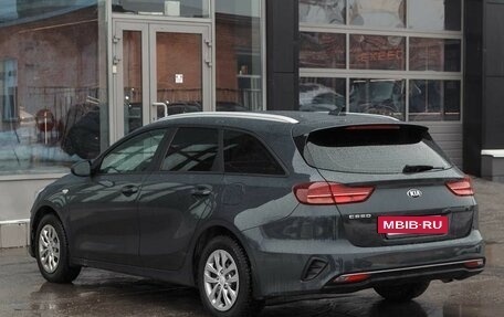 KIA cee'd III, 2019 год, 1 670 000 рублей, 7 фотография