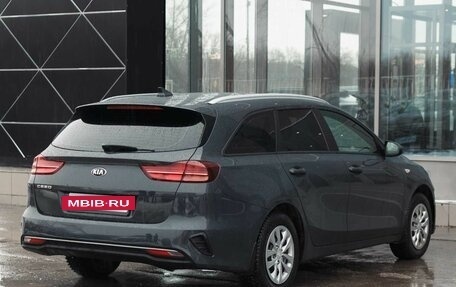 KIA cee'd III, 2019 год, 1 670 000 рублей, 5 фотография