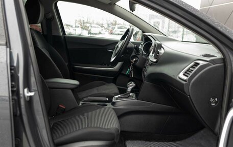 KIA cee'd III, 2019 год, 1 670 000 рублей, 20 фотография