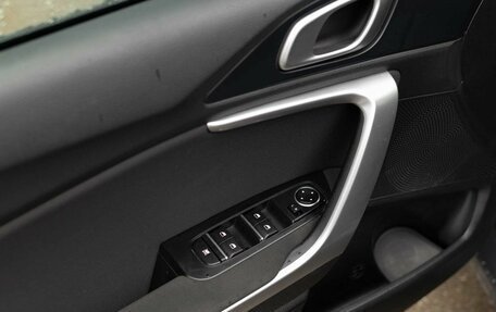 KIA cee'd III, 2019 год, 1 670 000 рублей, 17 фотография