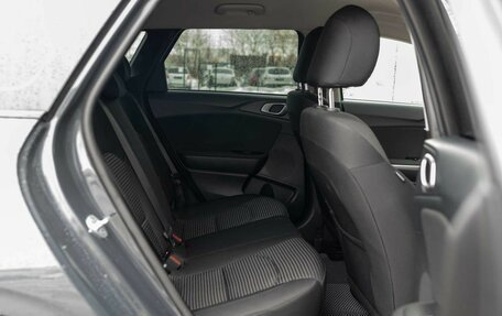 KIA cee'd III, 2019 год, 1 670 000 рублей, 19 фотография