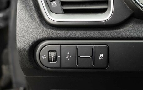 KIA cee'd III, 2019 год, 1 670 000 рублей, 18 фотография