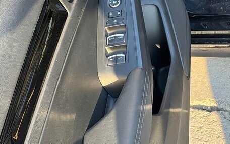 Honda Civic, 2021 год, 1 700 000 рублей, 6 фотография