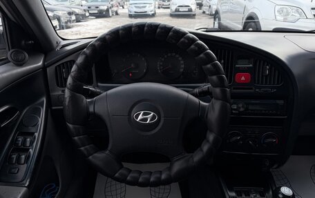 Hyundai Elantra III, 2006 год, 397 000 рублей, 10 фотография