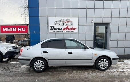 Hyundai Elantra III, 2006 год, 397 000 рублей, 7 фотография