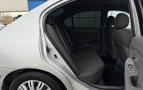 Hyundai Elantra III, 2006 год, 397 000 рублей, 14 фотография