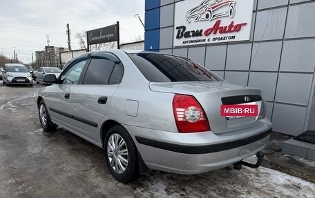 Hyundai Elantra III, 2006 год, 397 000 рублей, 4 фотография