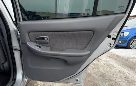 Hyundai Elantra III, 2006 год, 397 000 рублей, 18 фотография