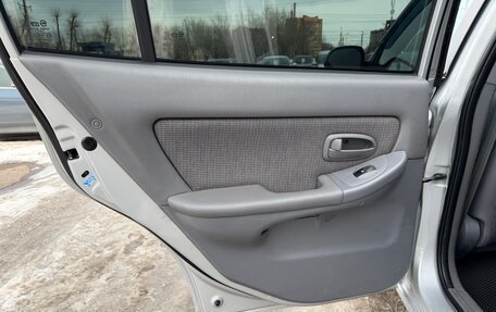 Hyundai Elantra III, 2006 год, 397 000 рублей, 19 фотография