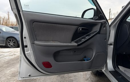 Hyundai Elantra III, 2006 год, 397 000 рублей, 16 фотография