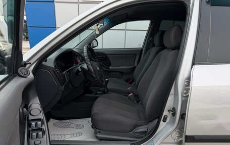 Hyundai Elantra III, 2006 год, 397 000 рублей, 13 фотография